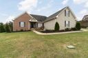 618 Mandeville Drive sold home in Boiling Springs, SC