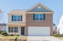 218 Jordan Crest Drive sold home in Moore, SC