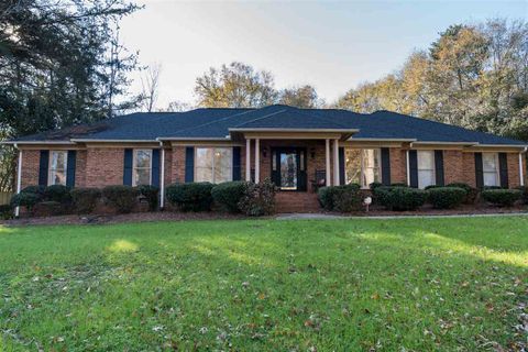 408 Thornhill Drive