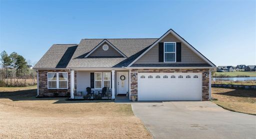 117 Meadow Lake Dr