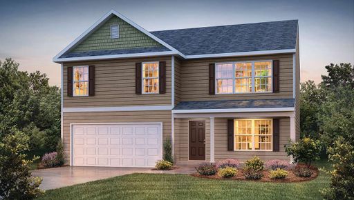 3756 Brookshade Trail