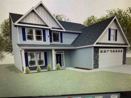484 S Ackworth Lane Lot 34 sold home in Kensington Creek, Spartanburg, SC
