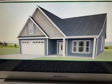 496 S Ackworth Lane Lot 30 sold home in Kensington Creek, Spartanburg, SC