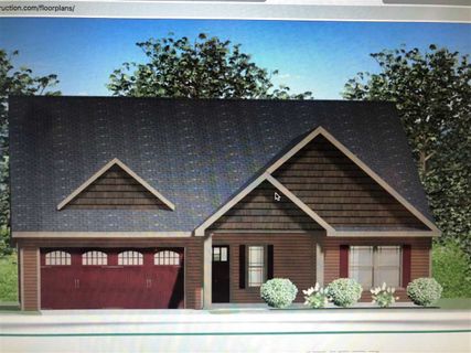 481 S Ackworth Lane Lot 23 sold home in Kensington Creek, Spartanburg, SC