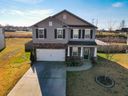 363 Hartleigh Drive sold home in Lyman, SC