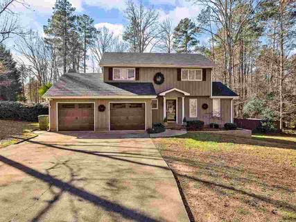 101 Cumberland Drive sold home in Shenandoah II, Moore, SC
