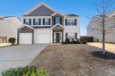 883 Wild Orchard sold home in Reidville, SC