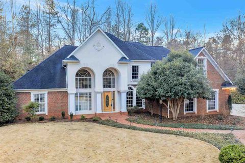 110 S Bennington Drive