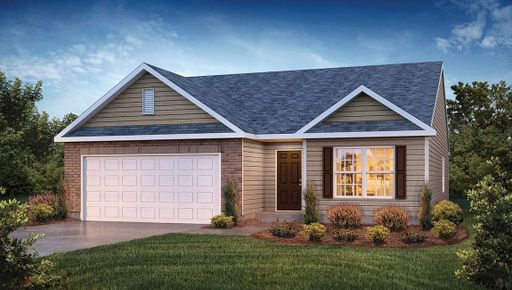 3765 Brookshade Trail