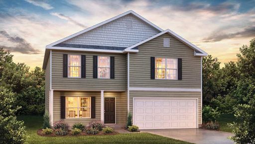 3760 Brookshade Trail