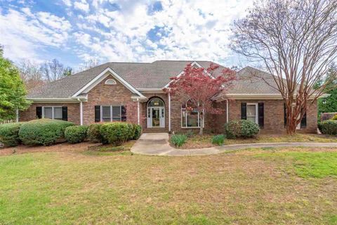 219 Hillsboro Trace sold home in Shadow Lakes, Spartanburg, SC