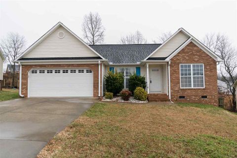 119 Harvest Ridge Drive