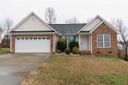 119 Harvest Ridge Drive sold home in Inman, SC