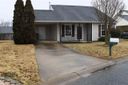 408 Sante Fe Road sold home in Moore, SC