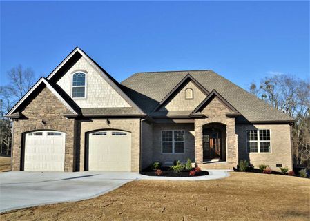 856 Shadow Creek Drive sold home in Bridle Ridge, Inman, SC