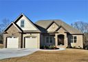 856 Shadow Creek Drive sold home in Inman, SC