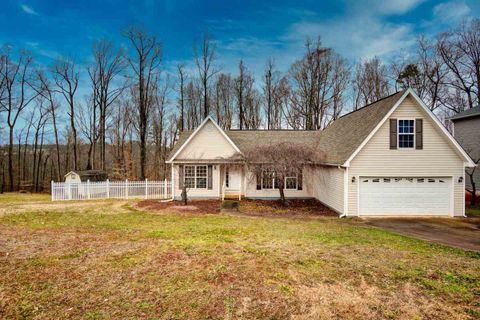 34 Lee Street sold home in EZ Heights, Lyman, SC