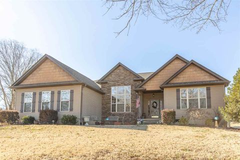 19 Wild Cherry Circle sold home in Mink Creek Estates, Lyman, SC