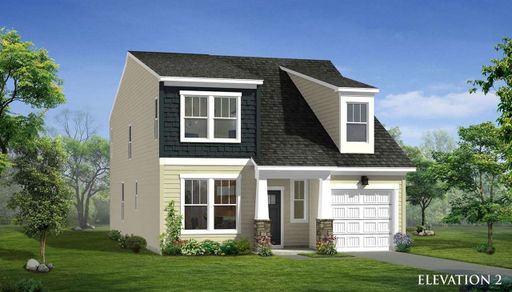 1112 Cobbler Lane, Lot 44