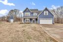 987 Echo Ridge Dr sold home in Duncan, SC