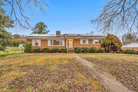 409 Farnsworth Road sold home in Vanderbilt Hill, Spartanburg, SC