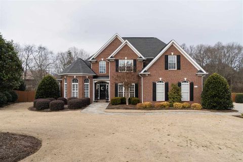 939 Nantahala Drive