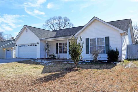 410 Pleasant Green Dr