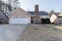510 Treasure Cove sold home in Inman, SC
