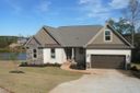 985 Garnet Circle sold home in Chesnee, SC