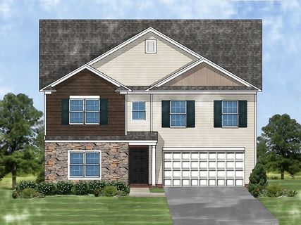 131 Frost Flower Way