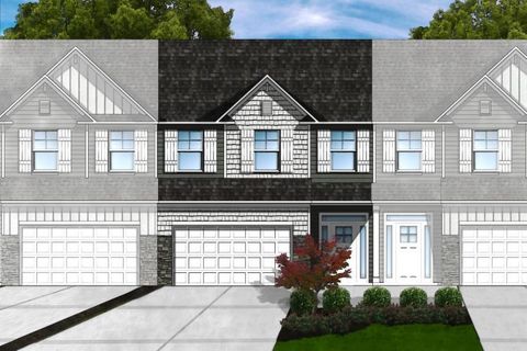 311 Trail Branch Court