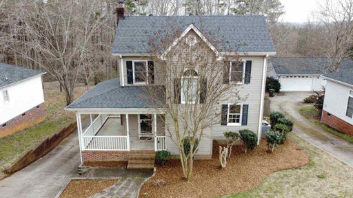 129 Lemon Creek Dr. sold home in Riverdale, Lyman, SC