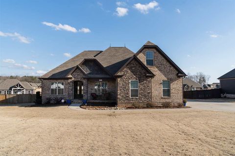 524 Double Bridge Road