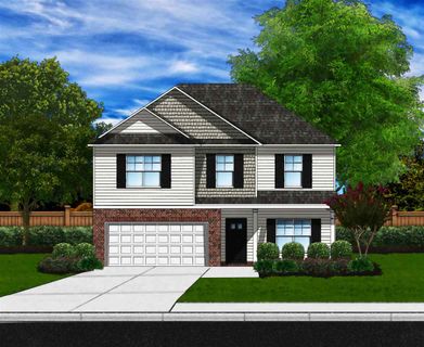 132 Frost Flower Way