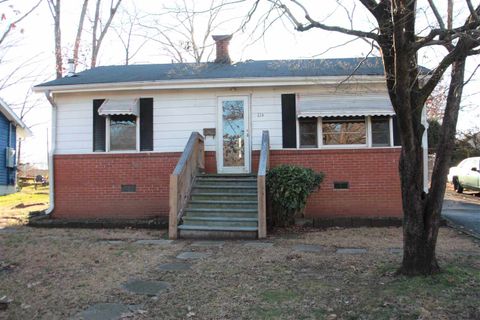 115 Westover Drive sold home in Washington Heights, Spartanburg, SC