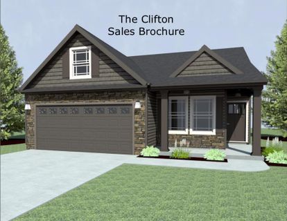 397 Timberwood Dr Lot 11