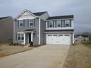823 Speakeasy Lane sold home in Inman, SC