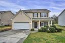 693 Shadow Dance Lane sold home in Boiling Springs, SC