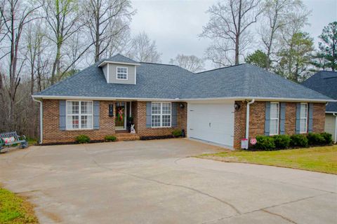 213 Riverrun Drive