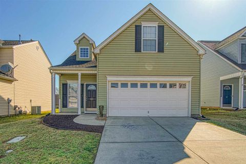 365 Robin Helton Dr sold home in Greene Creek, Boiling Springs, SC