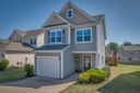 315 S Ivestor Court sold home in Inman, SC
