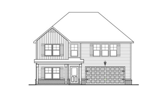 983 Equine Dr.