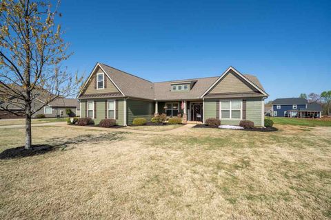 130 Providence Point Lane