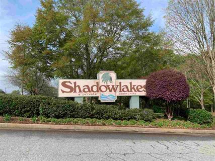 231 Hillsboro Trace sold home in Shadow Lakes, Spartanburg, SC