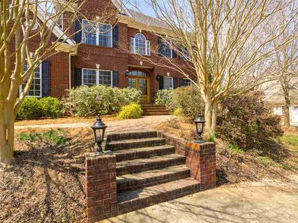 543 Old Iron Works Rd