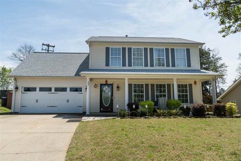 352 E Pheasant Hill Drive