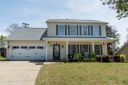 352 E Pheasant Hill Drive sold home in Duncan, SC