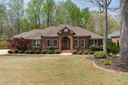 725 Ship Wreck Place sold home in Inman, SC