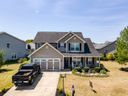 251 River Edge Circle sold home in Simpsonville, SC