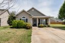 339 S Ivestor Court sold home in Inman, SC